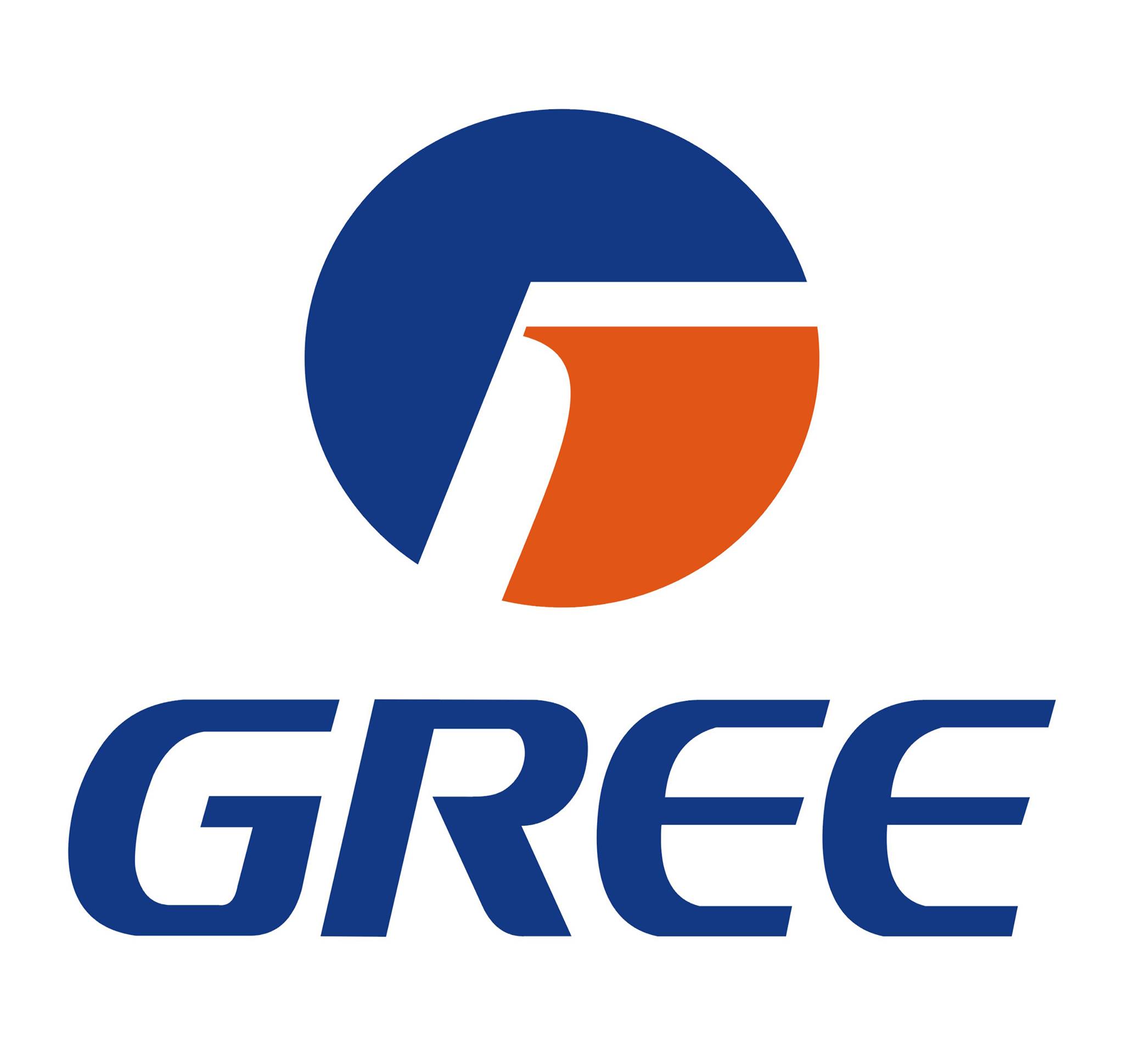 gree logo