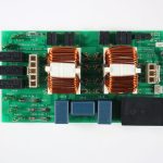 FİLTRE KARTI VRV 3 - 300518P