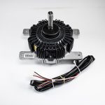 Fan Motoru VRV 3 - 300735P