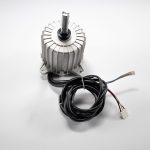 Fan Motoru - 301317P