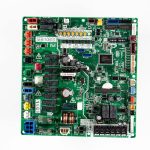 Ana Kontrol Kartı VRV 3