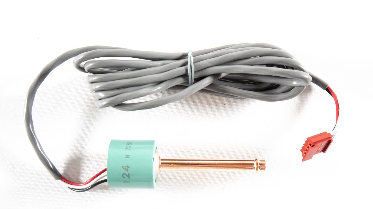 Yüksek Basınç Sensörü - HIGH PRESSURE SENSOR - Görsel 1