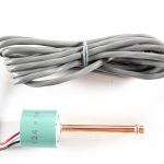 Yüksek Basınç Sensörü - HIGH PRESSURE SENSOR