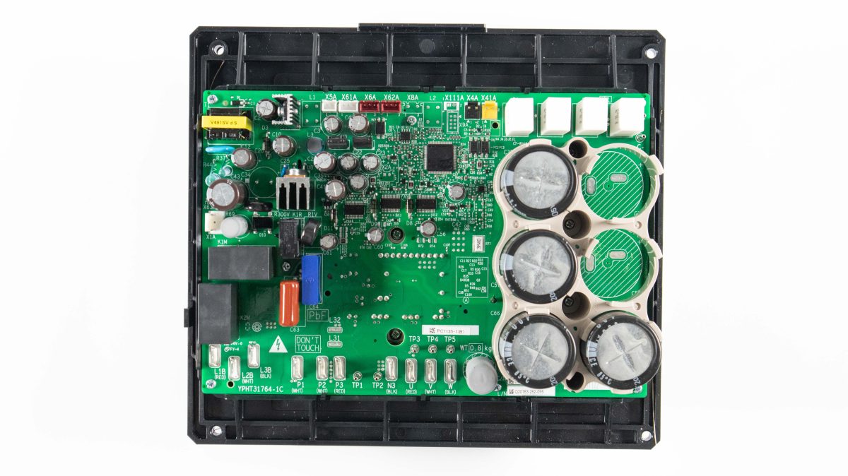 Inverter Kart - 5014675 - Görsel 1