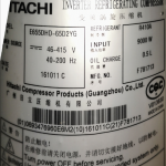 Standart Kompresör - E655DHD-65D2YG - 11102020000011