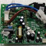 MIDEA 15 A FAN MODÜL KARTI - 17127000004053