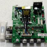 MIDEA 50 A İNVERTER MODÜL KARTI - 17127000004070