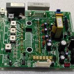 MIDEA 50 A İNVERTER MODÜL KARTI - 17127000004075