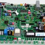 MIDEA DIŞ ÜNİTE ANAKARTI - 17127000000746