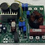 MIDEA DIŞ ÜNİTE GÜÇ KARTI - 17127000000642