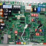 MIDEA DIŞ ÜNİTE ANAKART - 17127000000715