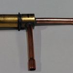 MIDEA YÜK BOŞALTMA VALFİ - 15500217000009