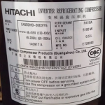 Kompresör - E405DHD-36D2YG - 11102020000005