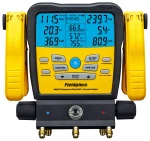 Fieldpiece - SM382VINT - Dijital Manifold