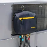 Fieldpiece - SM382VINT - Dijital Manifold - Görsel 5