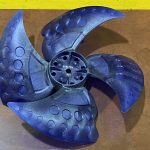 Fan Pervanesi - 12100105000383