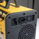 Fieldpiece VP87EU - R32 Uyumlu Vakum Pompaları - 8 CFM (13,5 m3/ h) Kolay Yağ Değiştirme Sistemli - Görsel 4