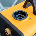 Fieldpiece VP87EU - R32 Uyumlu Vakum Pompaları - 8 CFM (13,5 m3/ h) Kolay Yağ Değiştirme Sistemli - Görsel 5