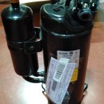 Kompresör - LNB53FCAMC - 11103020000037