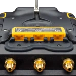 Fieldpiece - SM382VINT - Dijital Manifold - Görsel 7