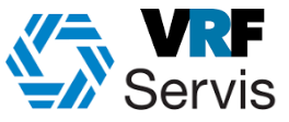 vrfservis Logo