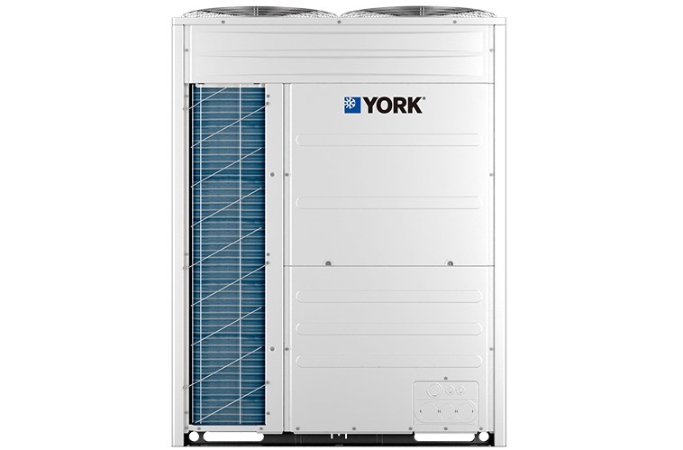 york vrf dış ünite